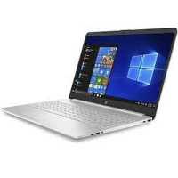 ноутбук HP 15s-eq1182ur Серебристый