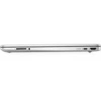 ноутбук HP 15s-eq1182ur Серебристый