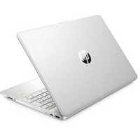 ноутбук HP 15s-eq1182ur Серебристый