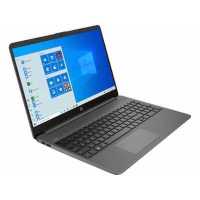 ноутбук HP 15s-eq1129ur Серый