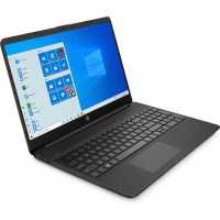 ноутбук HP 15s-eq1032ur Черный