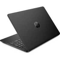 ноутбук HP 15s-eq1032ur Черный