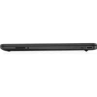 ноутбук HP 15s-eq1032ur Черный
