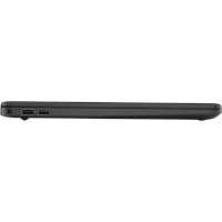 ноутбук HP 15s-eq2049ur Черный