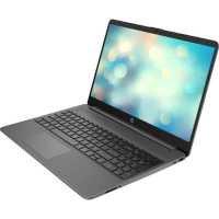 ноутбук HP 15s-eq2136ur Серый