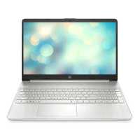 ноутбук HP 15s-eq2048ur Серебристый