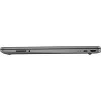 ноутбук HP 15s-fq1084ur Серый