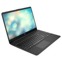 ноутбук HP 15s-fq2028ur Черный