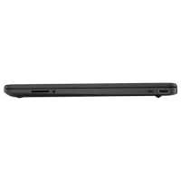 ноутбук HP 15s-fq2028ur Черный