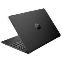 ноутбук HP 15s-fq2028ur Черный