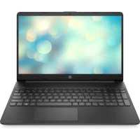 ноутбук HP 15s-fq5000nia Черный