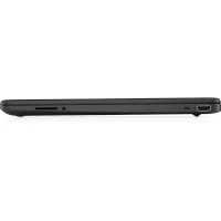 ноутбук HP 15s-fq5000nia Черный