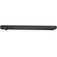 ноутбук HP 15s-fq5000nia Черный