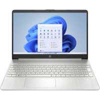 ноутбук HP 15s-fq5340tu Серебристый