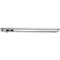 ноутбук HP 15s-fq5340tu Серебристый