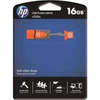 флешка HP 16GB USB Flash Drive V245O FDU16GBHPV245O-EF