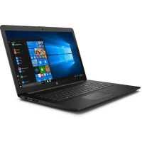 ноутбук HP 17-by2017ur Черный