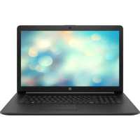 ноутбук HP 17-by3054ur Черный