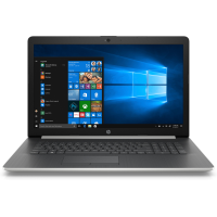 ноутбук HP 17-ca1055ur Серебристый