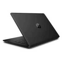 ноутбук HP 17-ca2033ur Черный