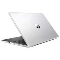 ноутбук HP 17-ca2014ur Серебристый