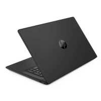 ноутбук HP 17-cn0091ur Черный