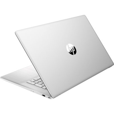 ноутбук HP 17-cn2015ci Серебристый