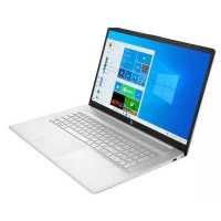 ноутбук HP 17t-cn000 ENG Серебристый