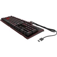 клавиатура HP 1MY13AA Черный