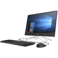 моноблок HP 200 G3 8PG75ES Черный