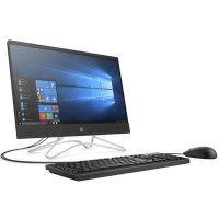 моноблок HP 200 G3 8PG75ES Черный