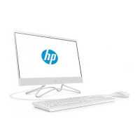 моноблок HP 200 G4 6D417EA Белый