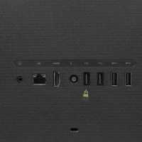 моноблок HP 200 G4 9US66EA Серый