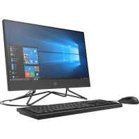 моноблок HP 200 G4 1C7M2ES Белый