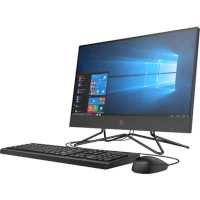 моноблок HP 200 G4 1C7M2ES Белый