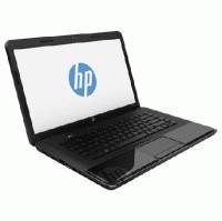 ноутбук HP 2000-2D01SR F1W61EA Черный