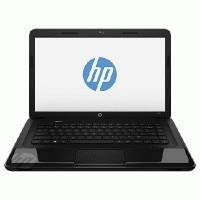 ноутбук HP 2000-2d51SR F1W77EA Черный