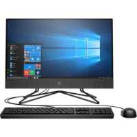 моноблок HP 205 G4 1C6W1EA Черный