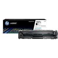 картридж HP 207X W2210X черный