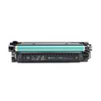 картридж HP 212A W2123A малиновый