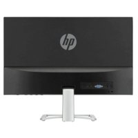 монитор HP 22es Черно-Серебристый