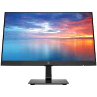 монитор HP 22m 3WL44AA Черный