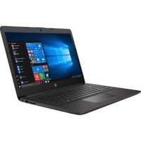 ноутбук HP 240 G7 6EC24EA Черный