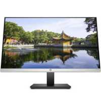 монитор HP 24mq 1F2J8AA Черный
