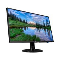 монитор HP 24y 2YV10AA Черный