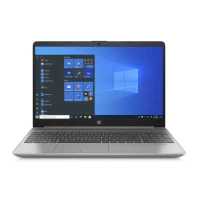 ноутбук HP 250 G8 3V5F4EA Серый