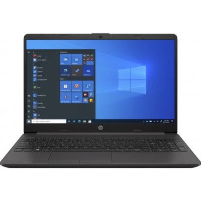 ноутбук HP 255 G9 6S6F5EA Черный
