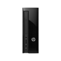 компьютер HP 260 260-p137ur Черный