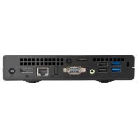 компьютер HP 260 G1 Bundle P5J66ES Черный