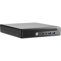 компьютер HP 260 G1 Bundle V7R53ES Черный